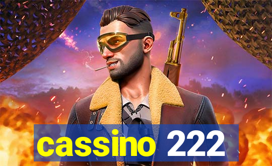 cassino 222